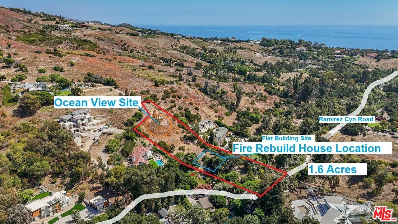 5942 Ramirez Canyon Rd  Malibu CA 90265 photo