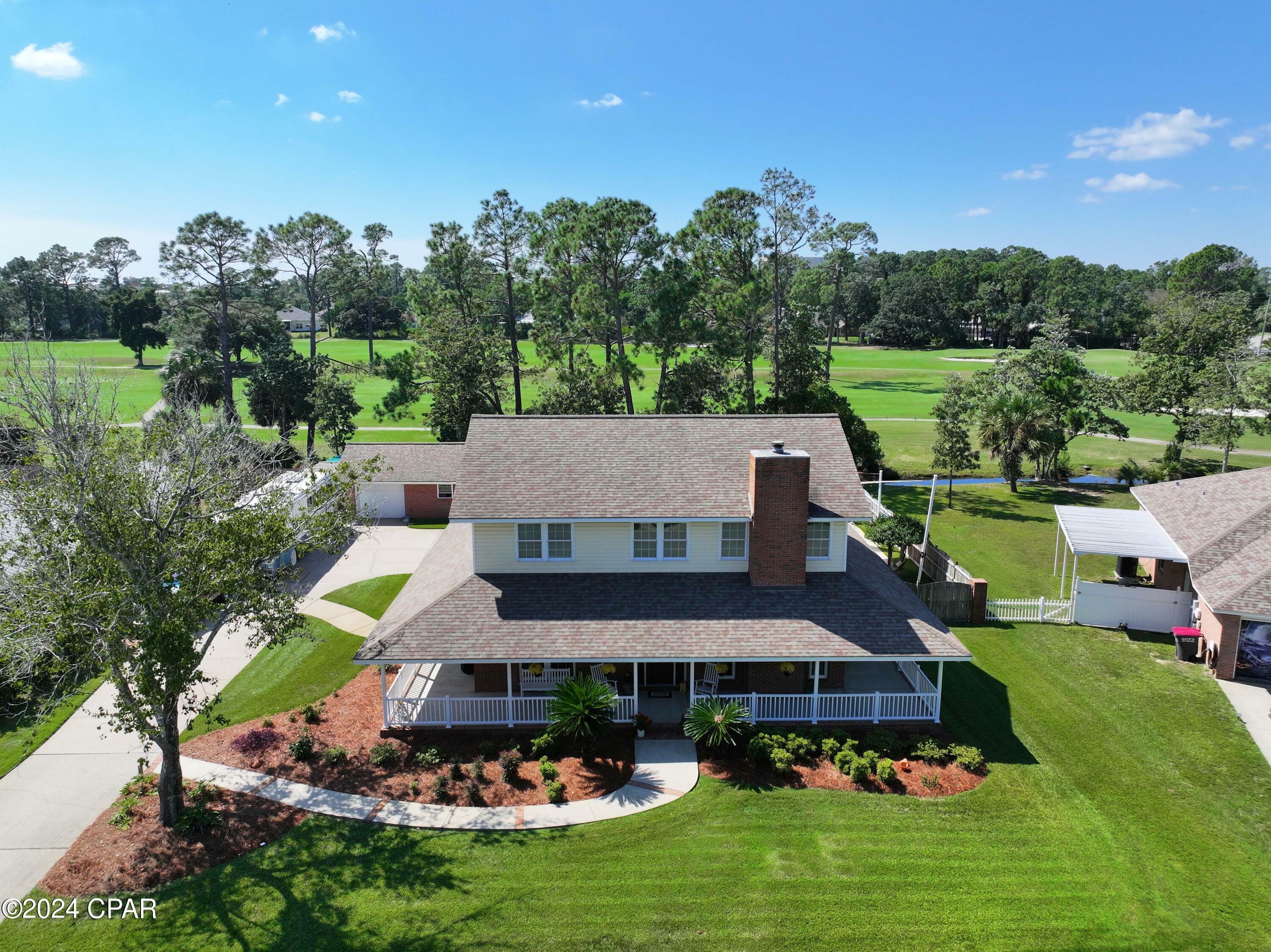 Property Photo:  259 Eagle Drive  FL 32407 