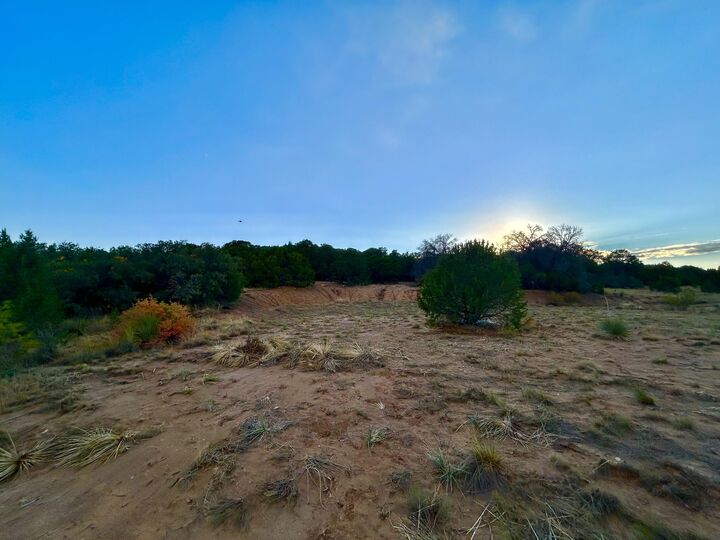 Property Photo: 56 Thomas Road NM 87015