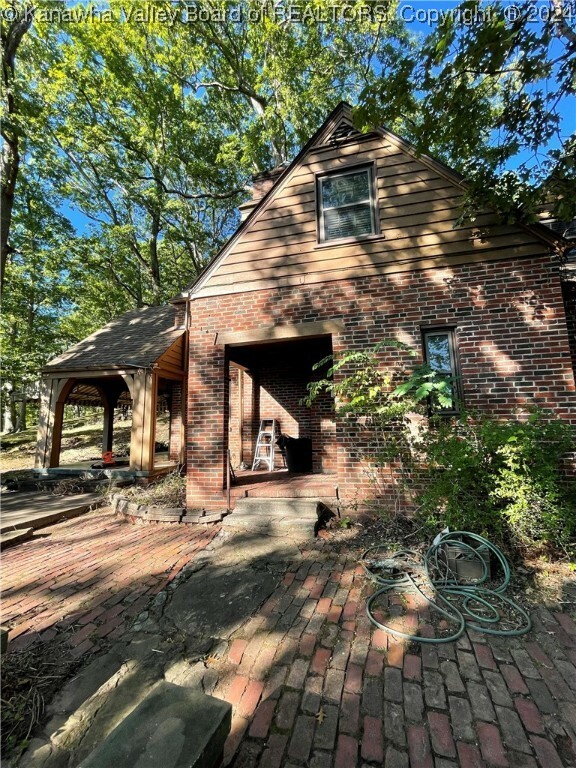 Property Photo:  612 Stonewall Drive  WV 25302 