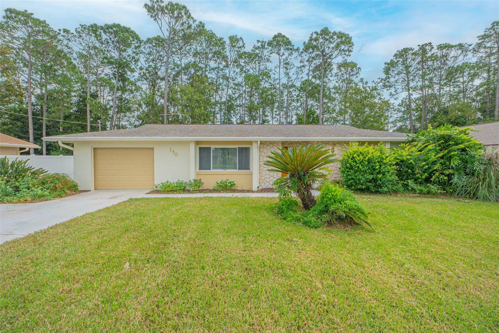 130 Beechwood Lane  Palm Coast FL 32137 photo