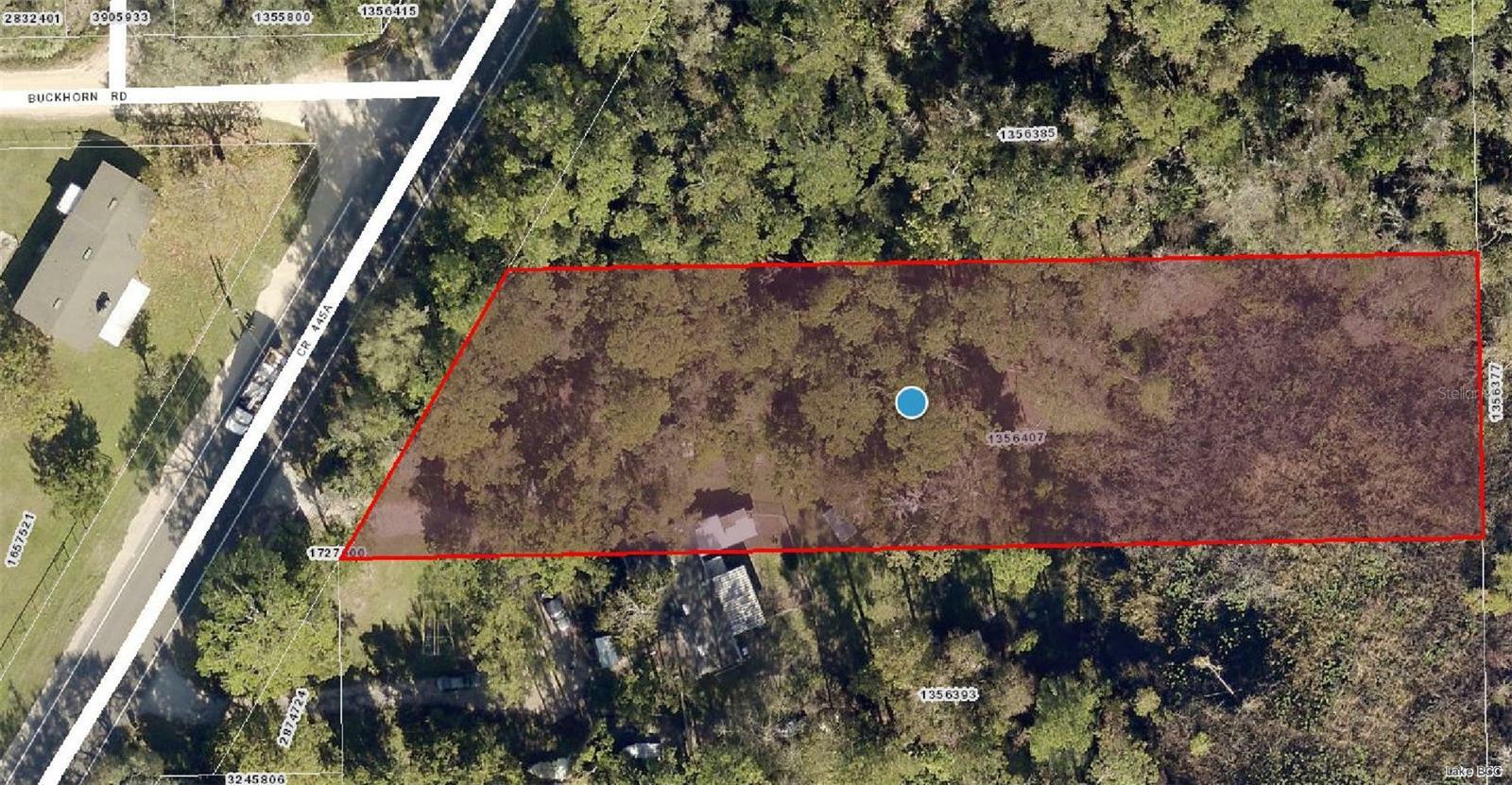 Property Photo:  County Road 445A  FL 32102 