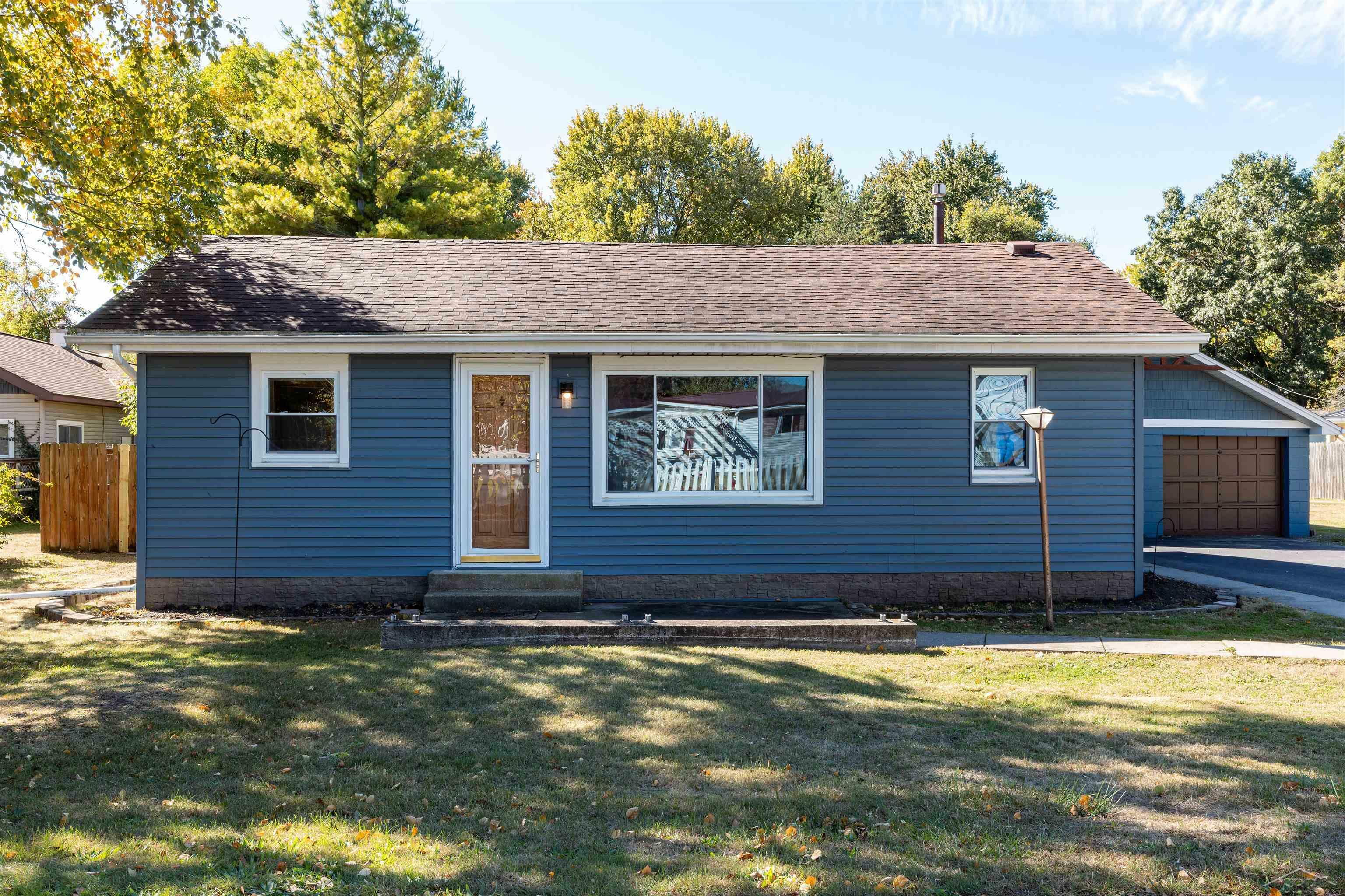 Property Photo:  994 Pine Road  MI 48706 