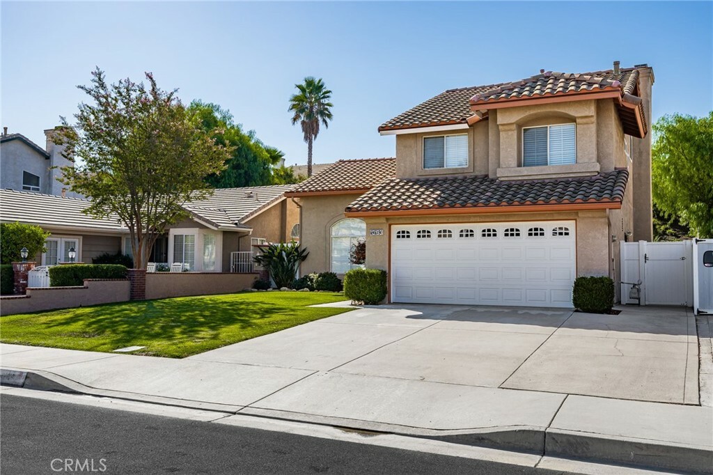 Property Photo:  13193 Hitching Rail Circle  CA 92883 