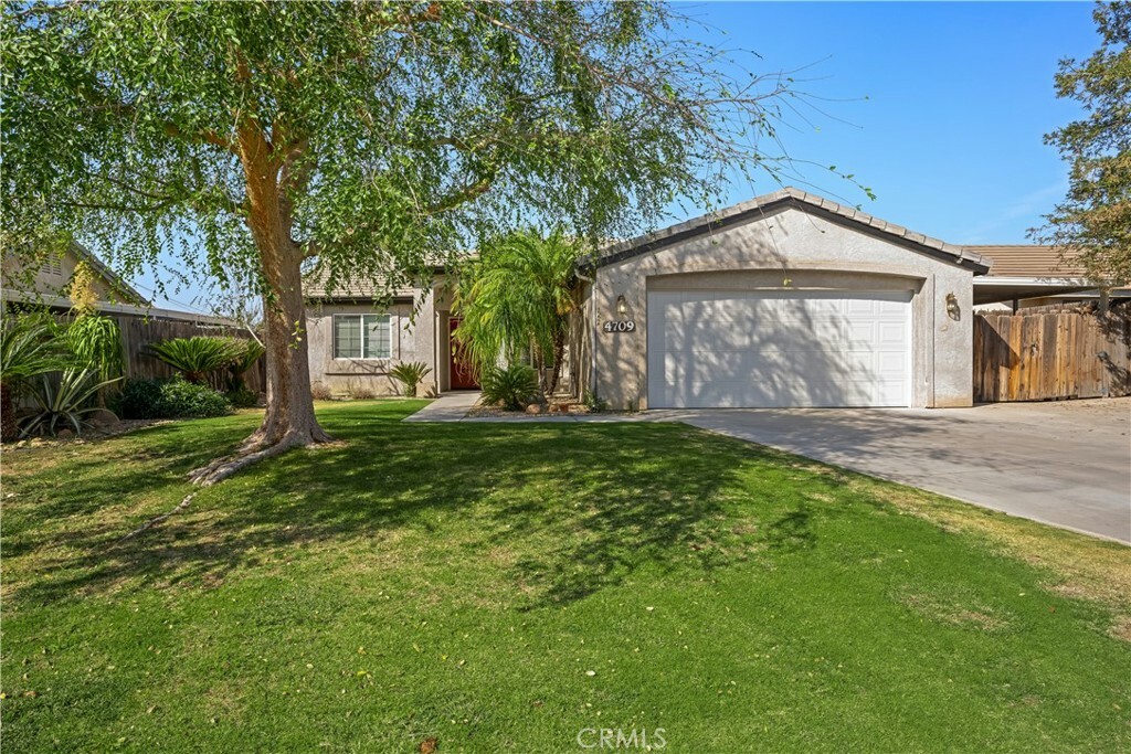 Property Photo:  4709 N Hills Drive  CA 93308 