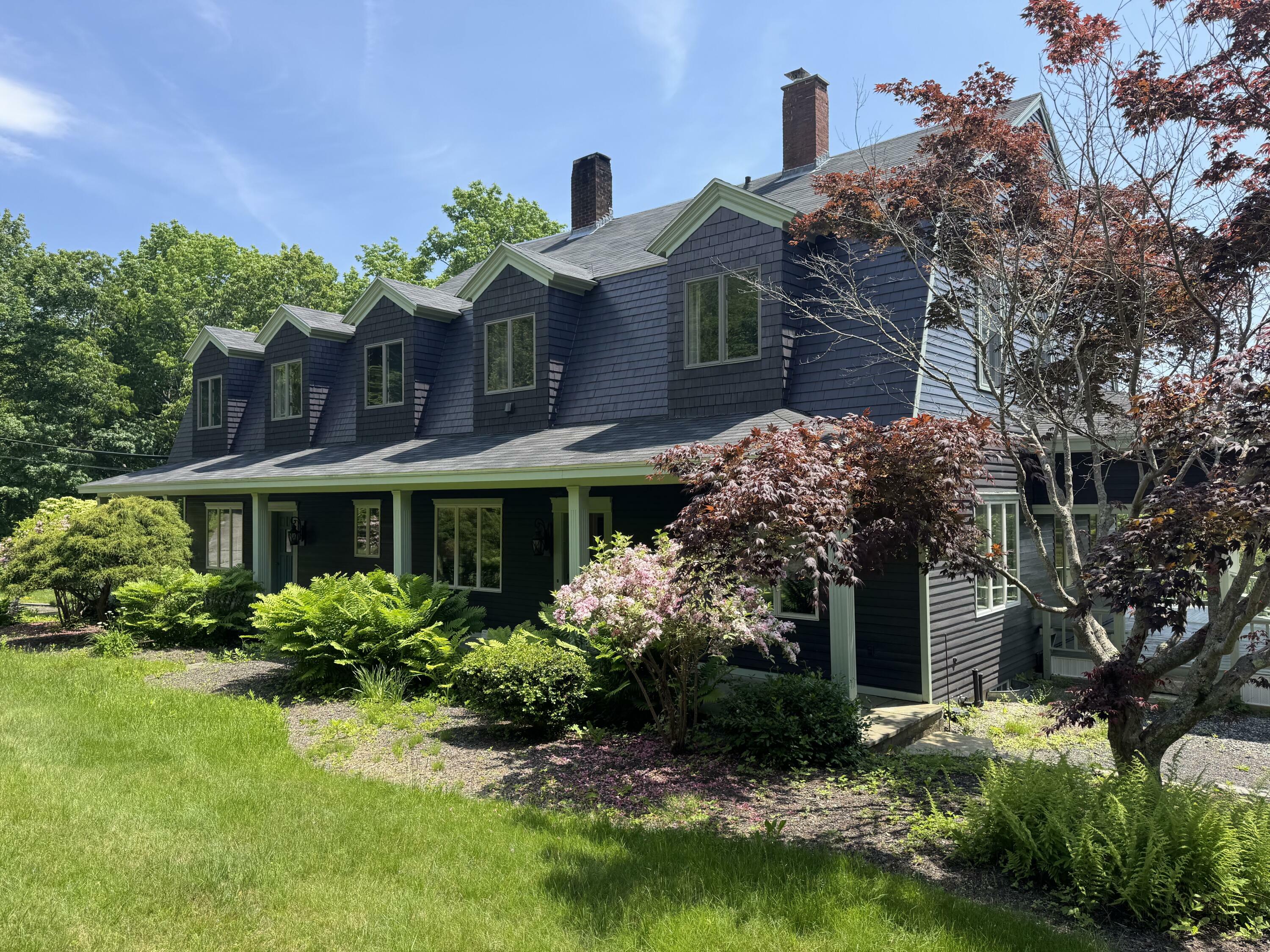 Property Photo: 169 Belfast Road ME 04843