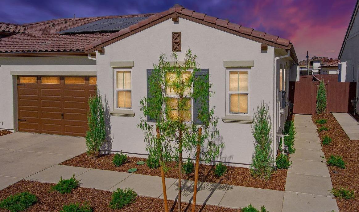 Property Photo:  4188 Eagle View Way  CA 95630 