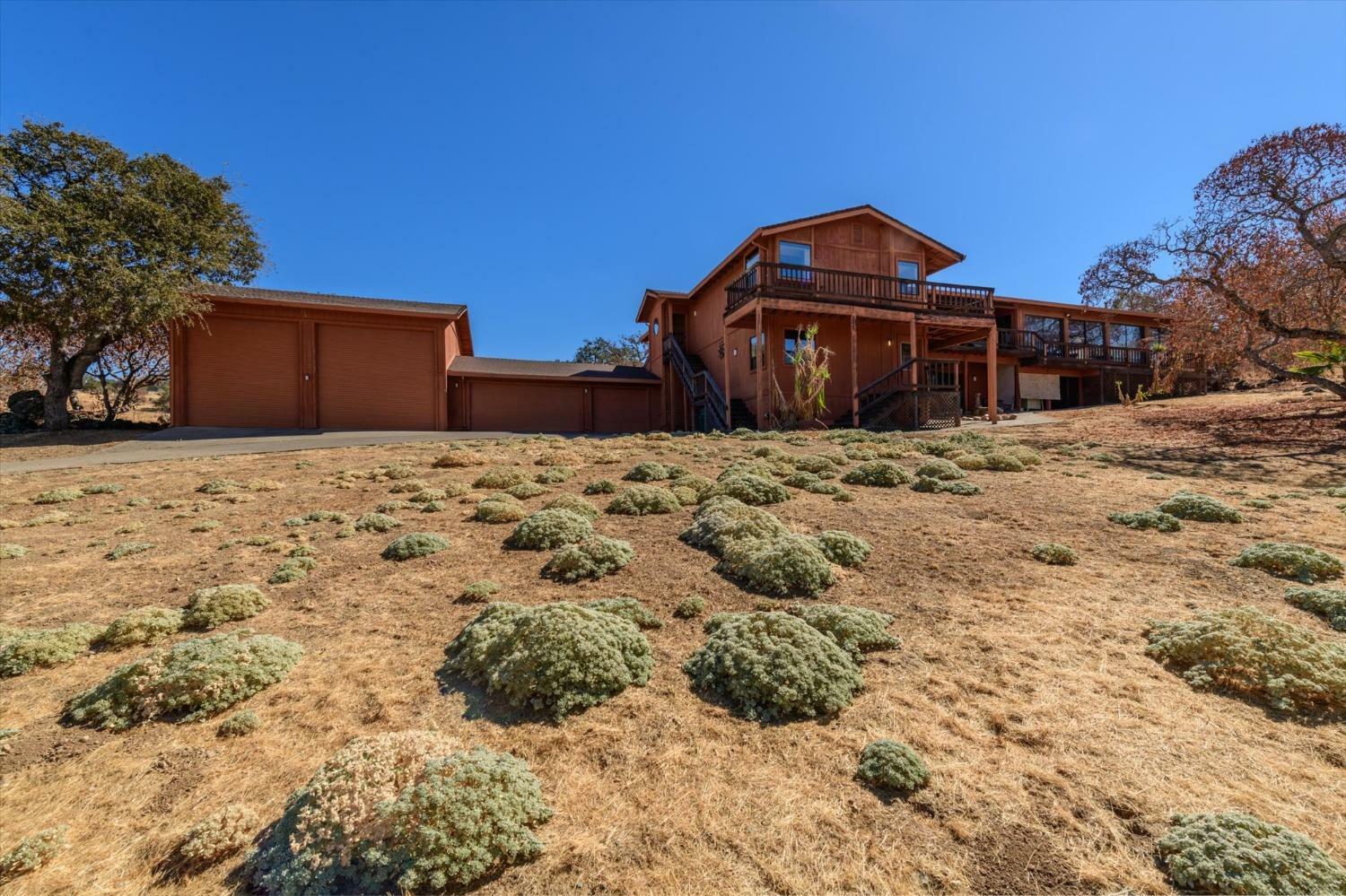 Property Photo:  3501 Sienna Ridge Road  CA 95762 