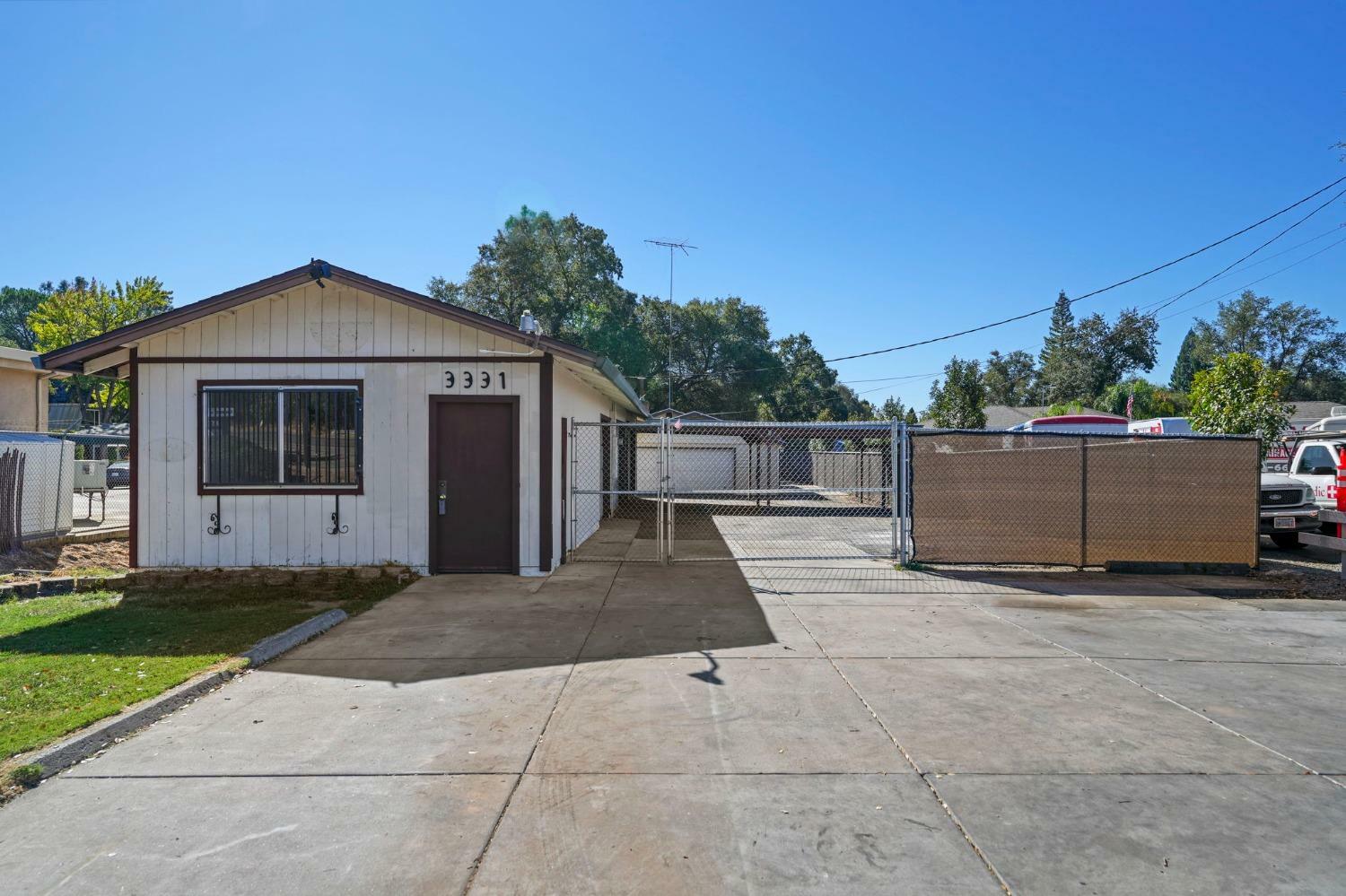 Property Photo: 3331 Taylor Road CA 95650