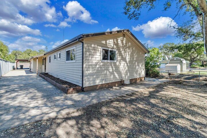 Property Photo:  3331 Taylor Road  CA 95650 