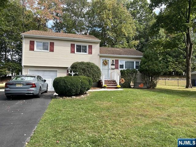 Property Photo: 7 Murray Road NJ 07645