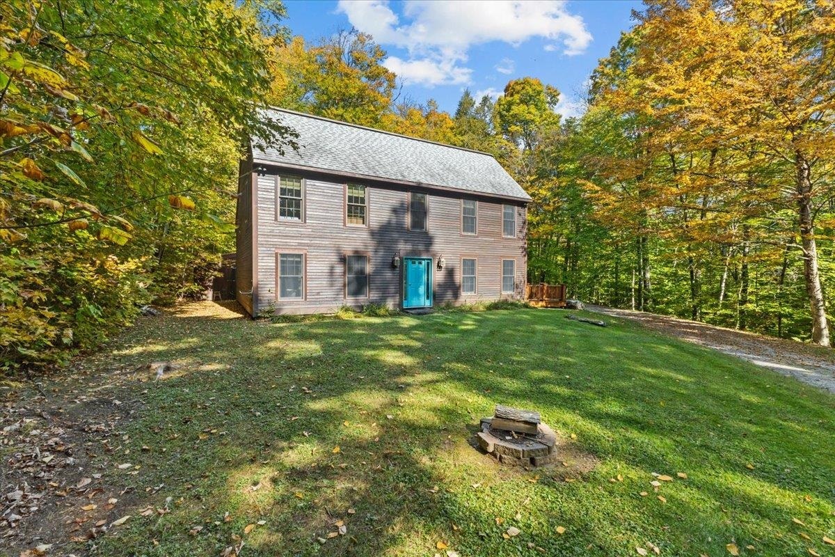 Property Photo:  291 Maple Road  VT 05672 