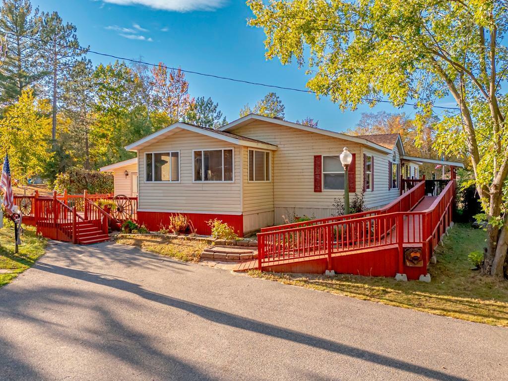 Property Photo: 25751 River Road MN 55721