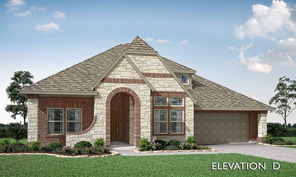 5402 Rowlan Row  Midlothian TX 76065 photo