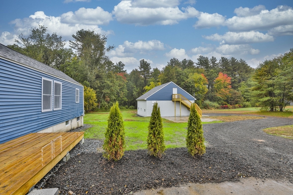 Property Photo:  25 East Rd  NH 03865 