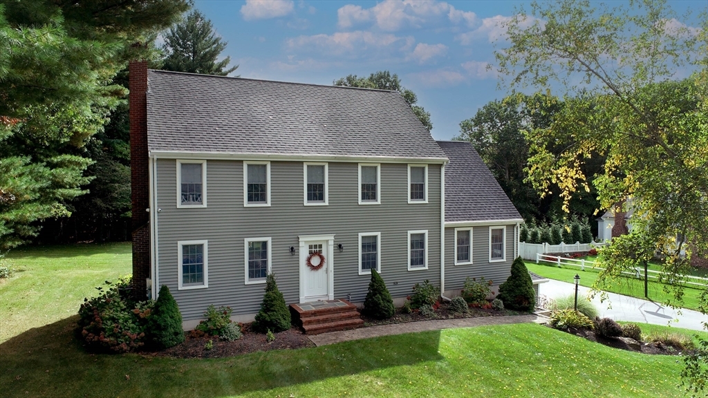 Property Photo:  70 Ledgewood Drive  MA 02324 