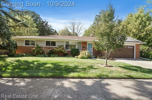 38221 Westland Street  Clinton Twp MI 48036 photo