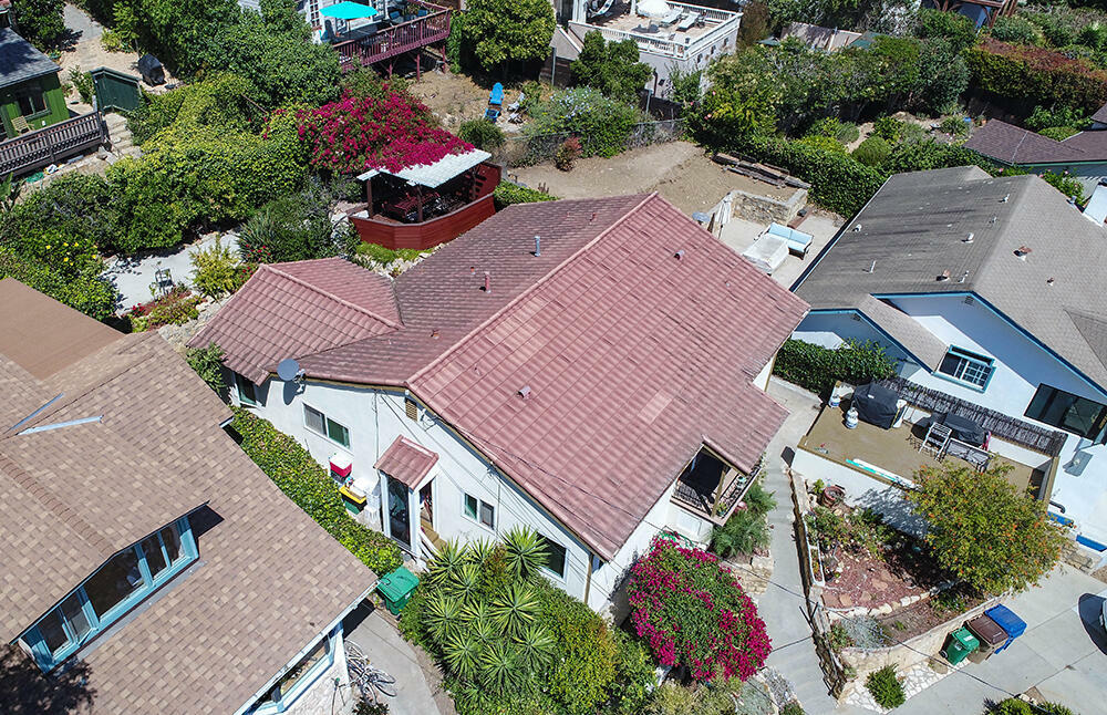 Property Photo:  1730 Prospect Avenue  CA 93103 