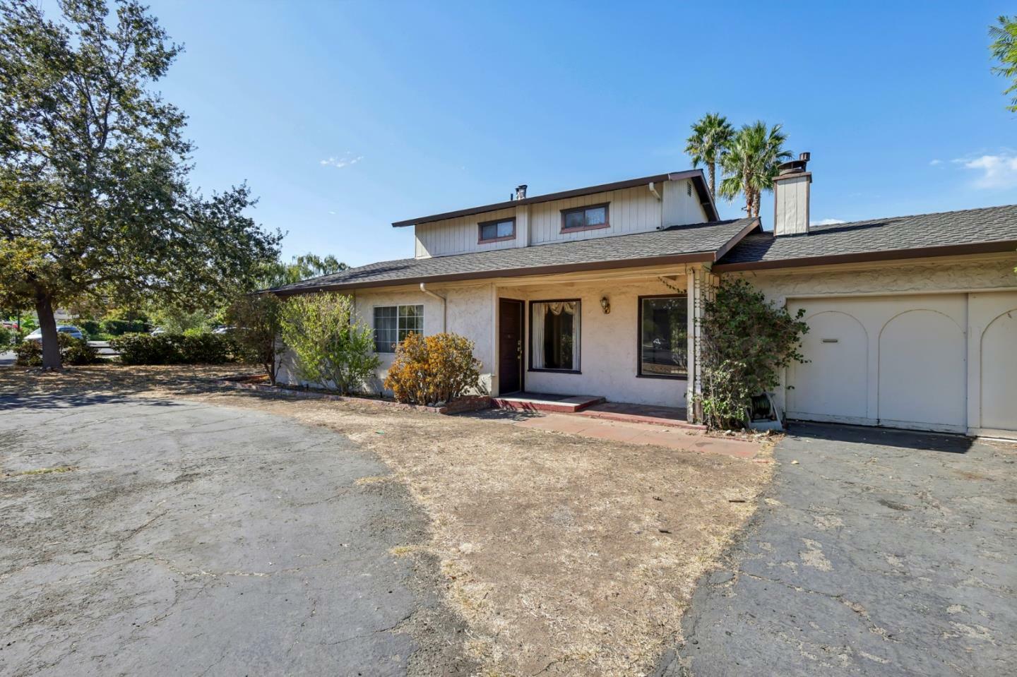 Property Photo:  14769 Nelson Way  CA 95124 