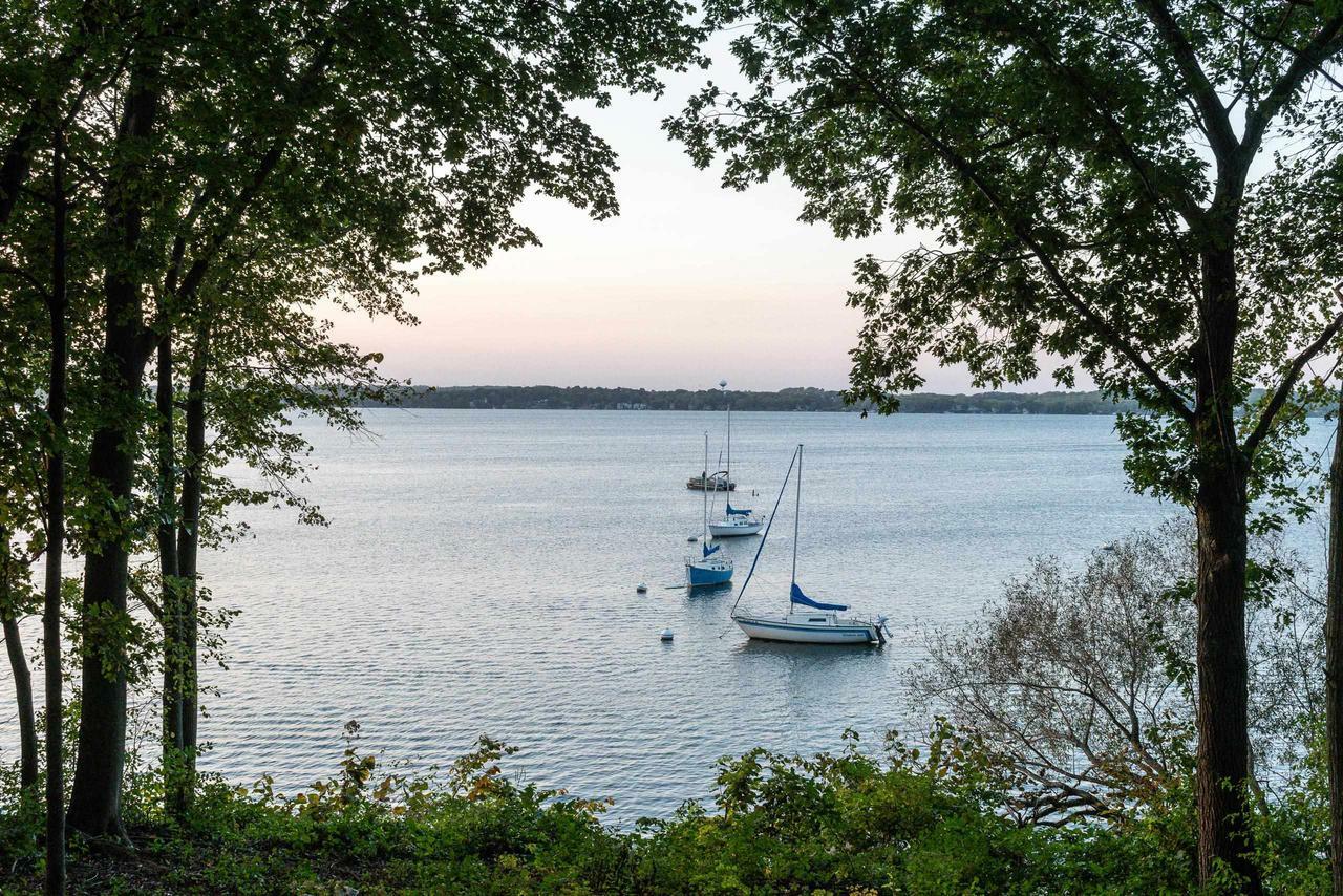 Property Photo:  3406 Lake Mendota Drive  WI 53705 