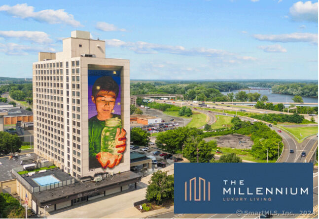 Property Photo:  50 Morgan Street 1809  CT 06120 