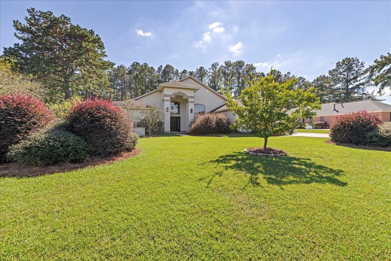 Property Photo:  393 Meadow Ridge Drive  FL 32312 