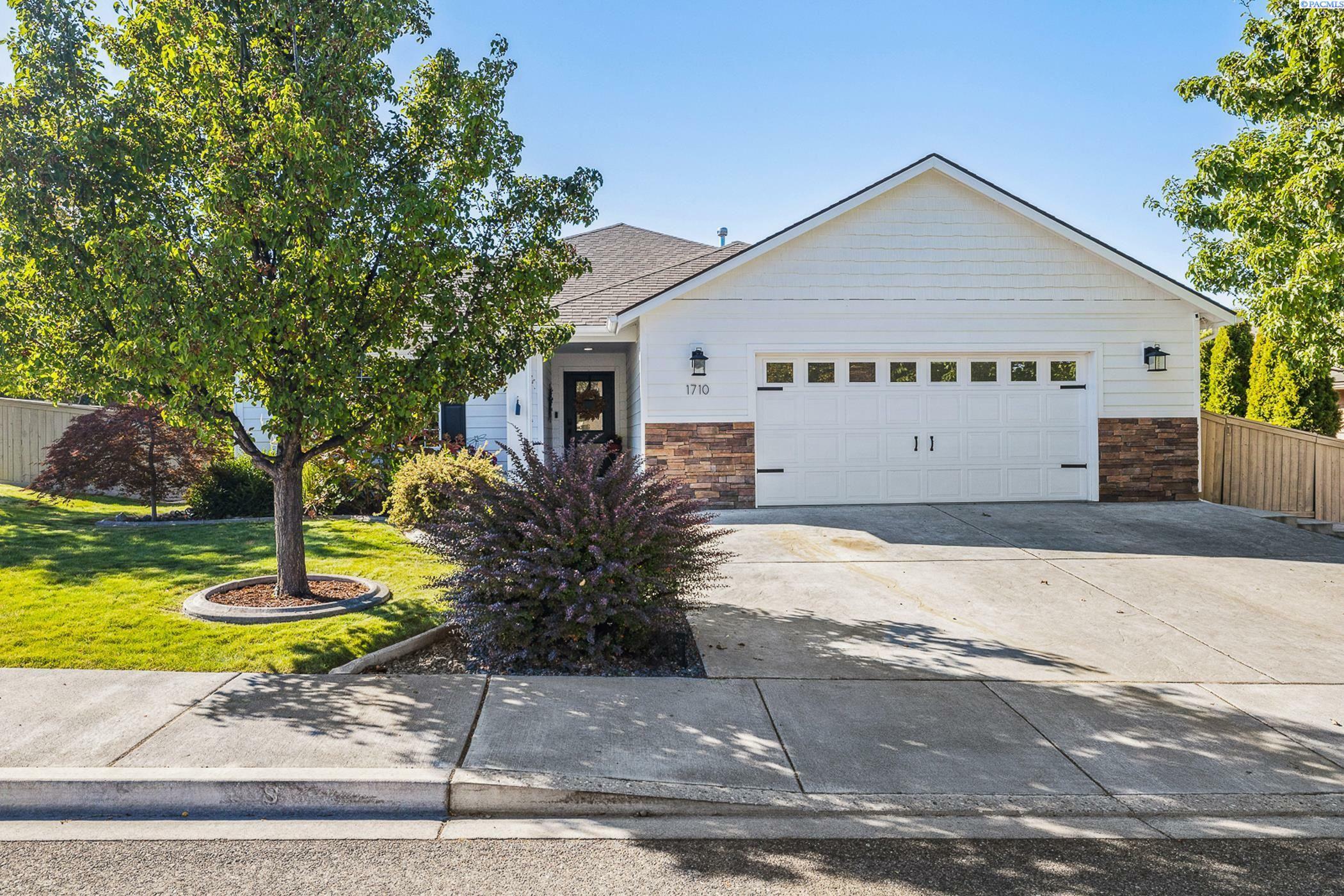 1710 S Jefferson Pl.  Kennewick WA 99338 photo