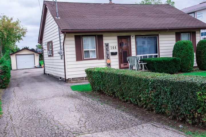 144 Green Road — photo 1