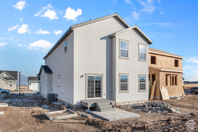Property Photo: 8952 S Veiled Peak Rd UT 84081