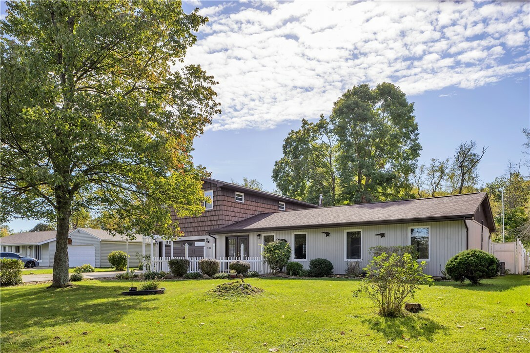 Property Photo:  280 Sherwood Drive  PA 16066 