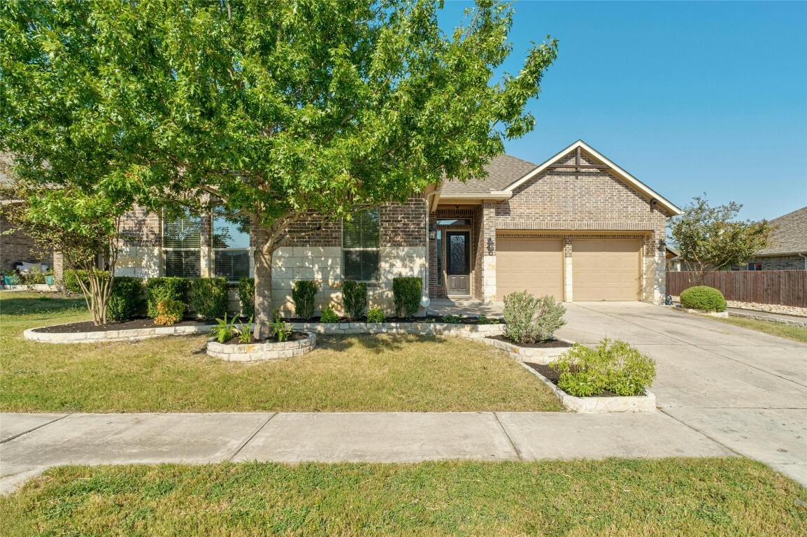 18336 Orvieto Drive  Pflugerville TX 78660 photo