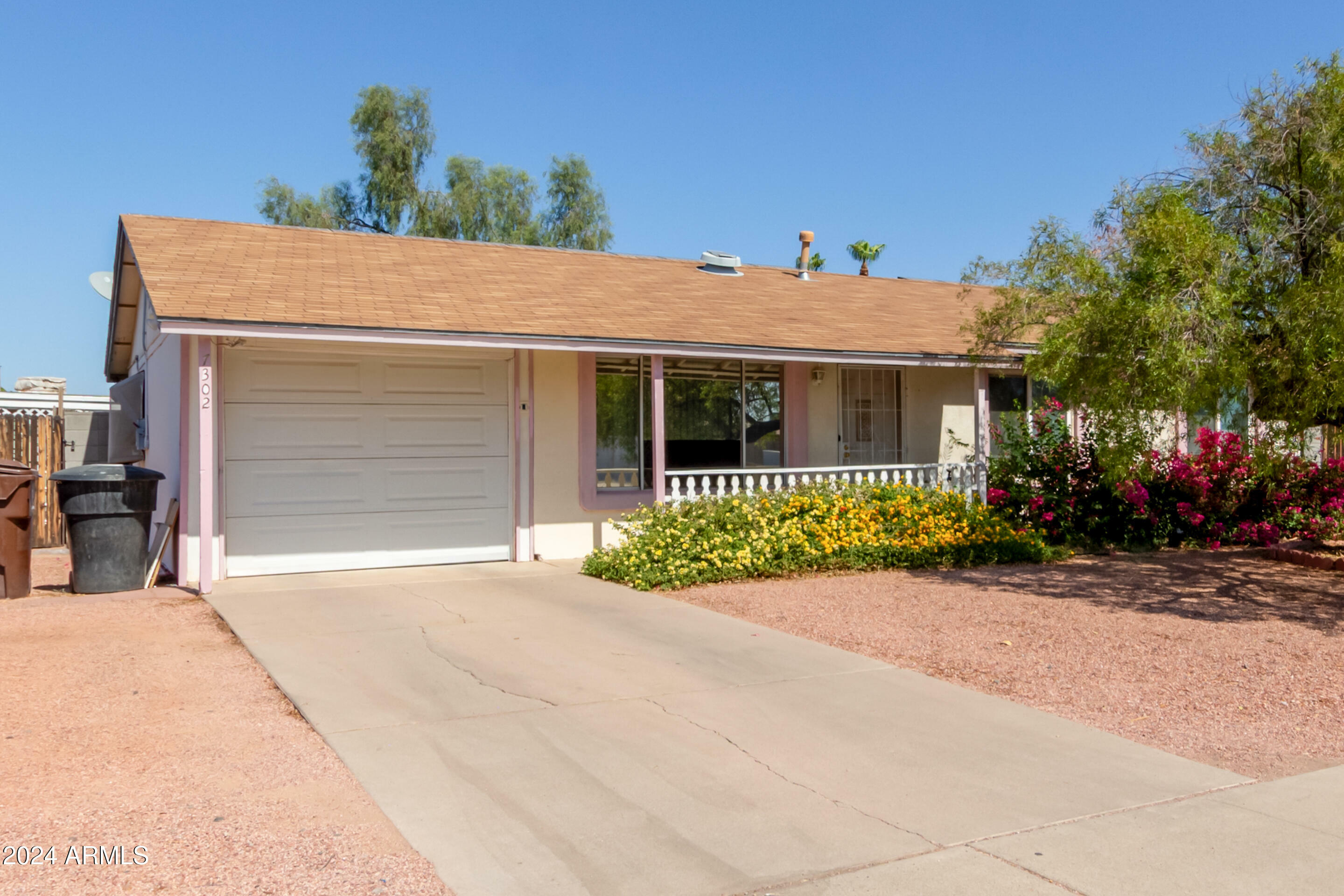 Property Photo:  7302 W Cheryl Drive  AZ 85345 