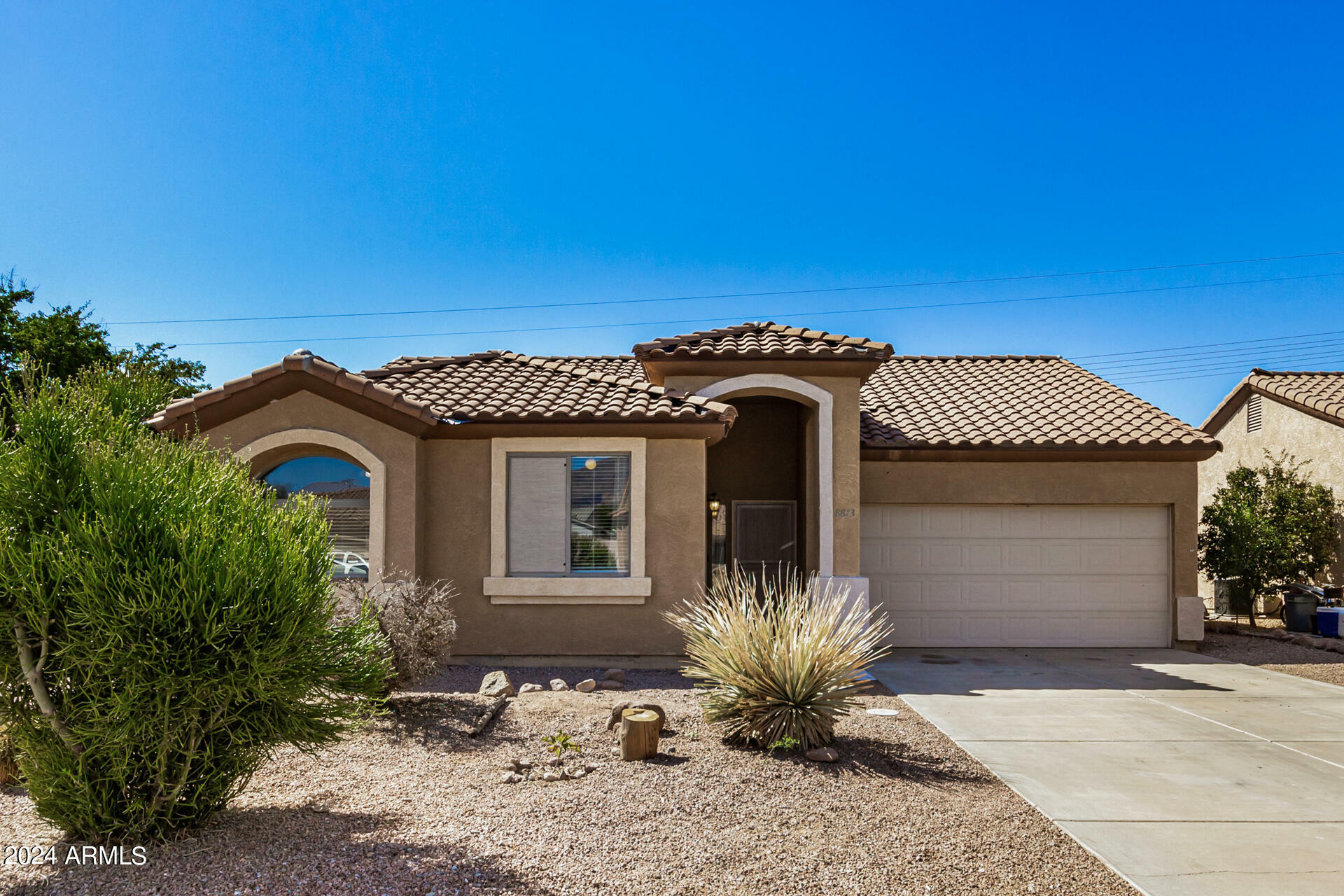 8873 E Rainier Drive  Gold Canyon AZ 85118 photo