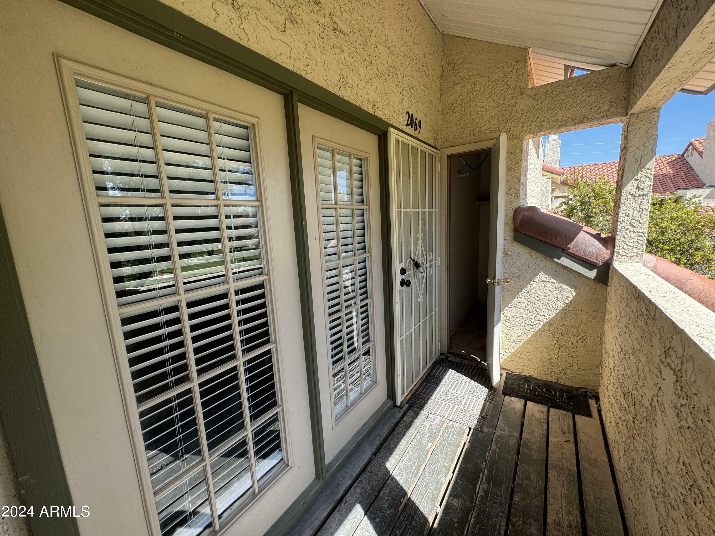 Property Photo: 30 E Brown Road 2069 AZ 85201