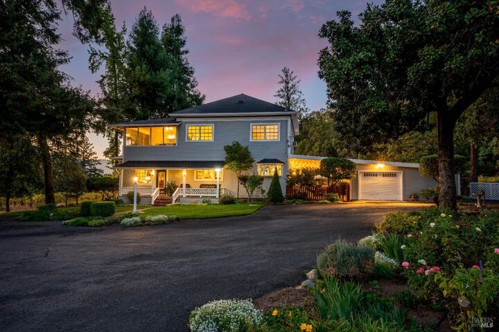 5700 Old River Road  Ukiah CA 95482 photo