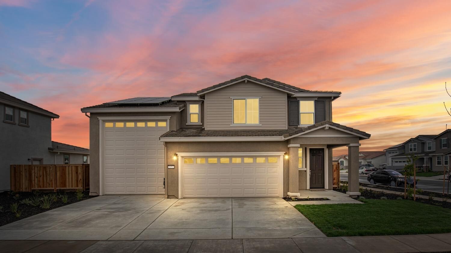 Property Photo:  1052 Aldersgate Drive  CA 95961 