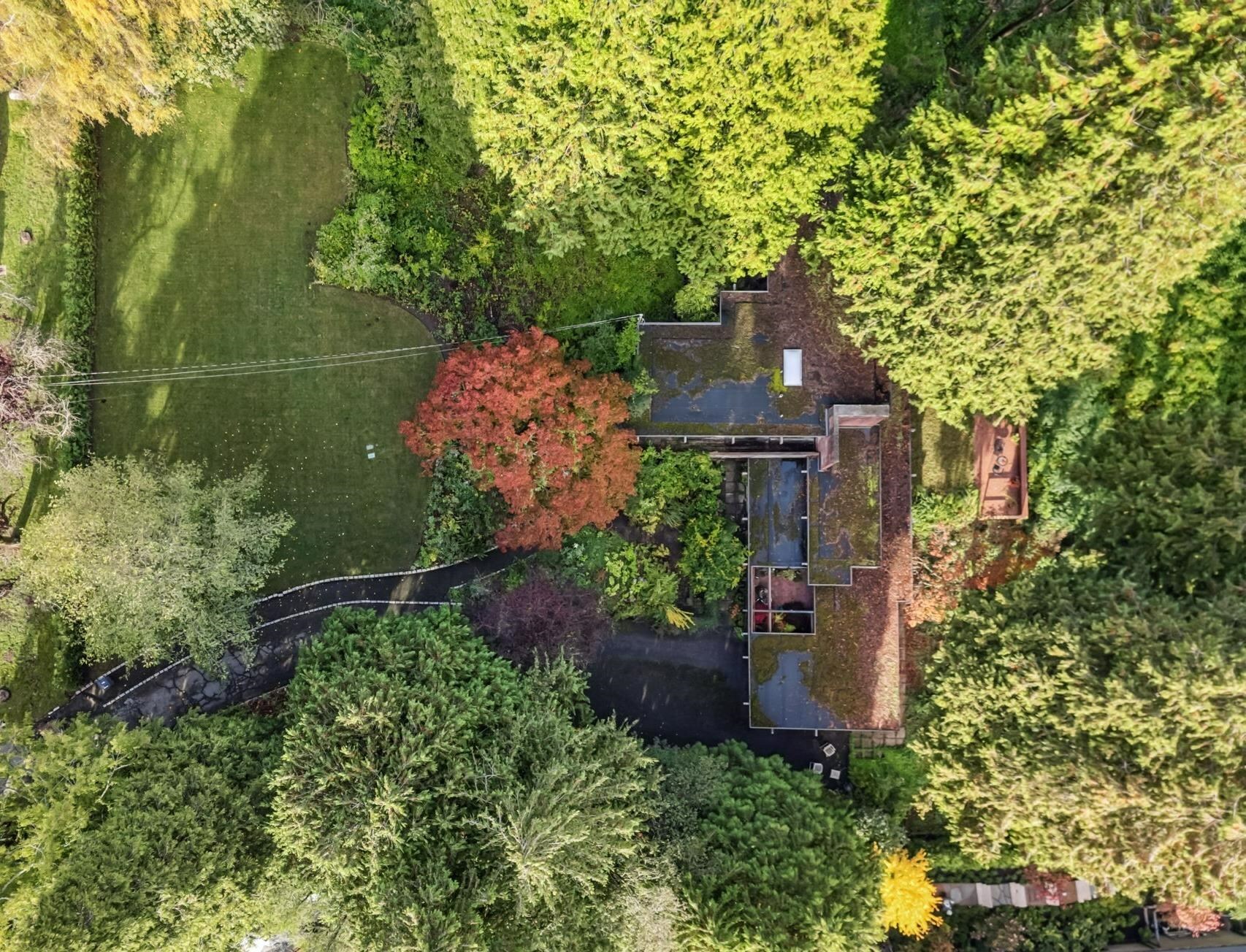 Property Photo: 4755 Belmont Avenue BC V6T 1A8