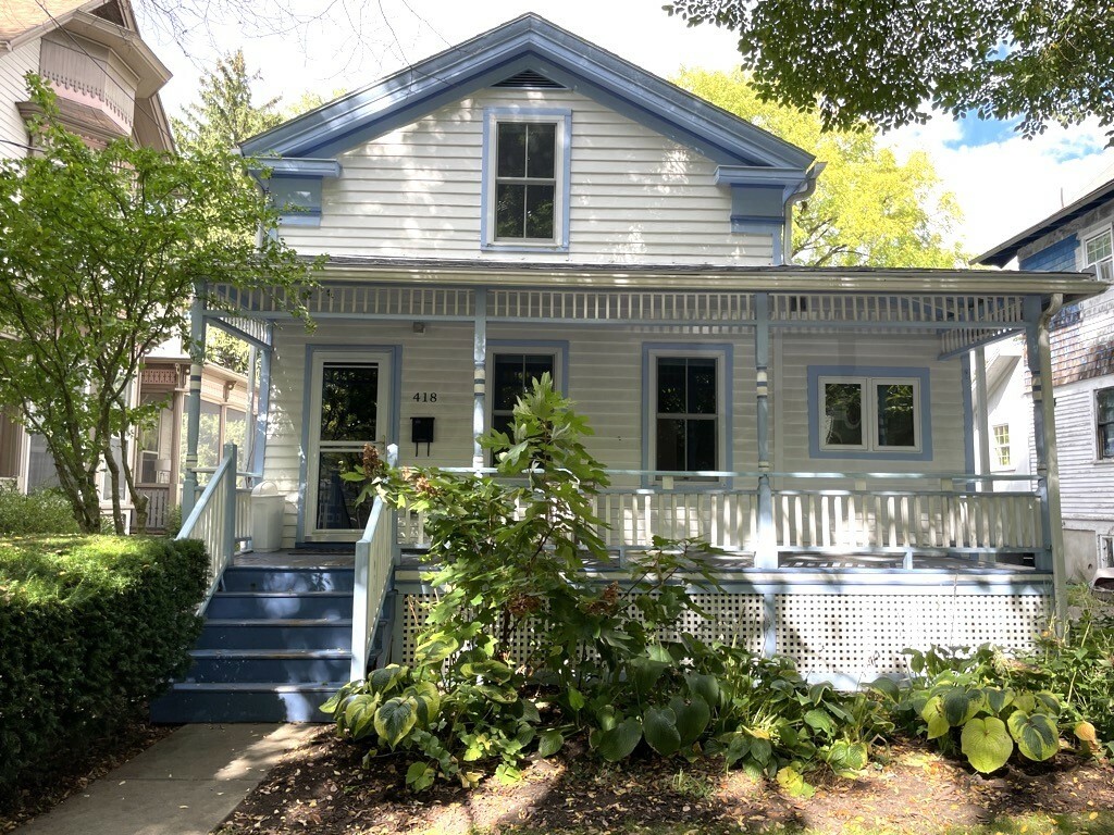 Property Photo:  418 W Court Street  NY 14850 