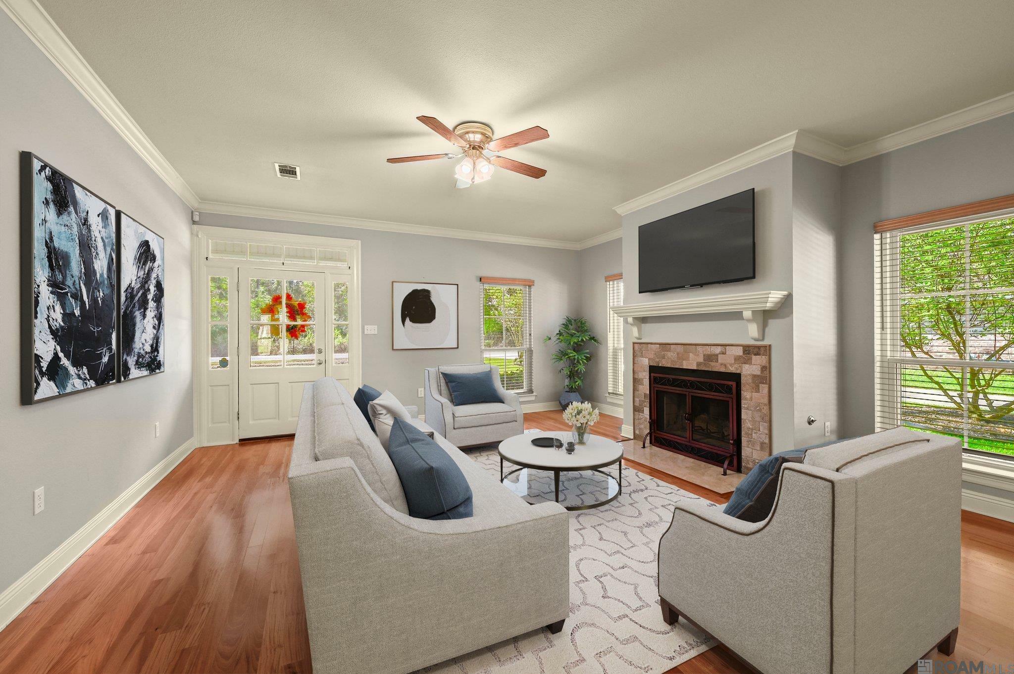 Property Photo:  39442 Tommy Moore Rd  LA 70737 