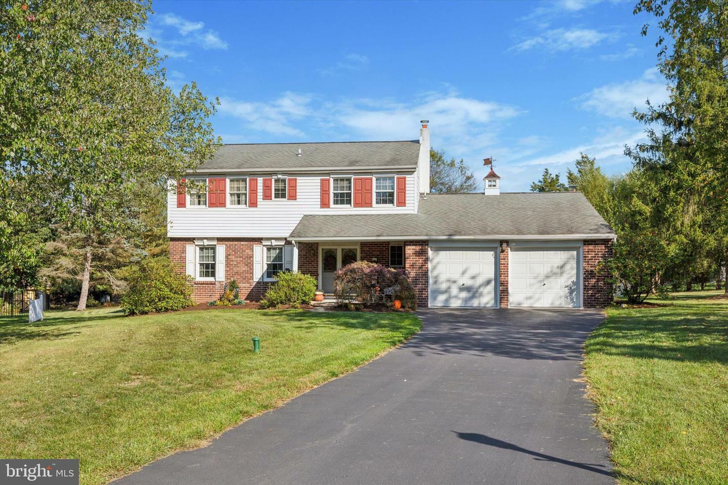 Property Photo:  240 Saylor Lane  PA 19426 