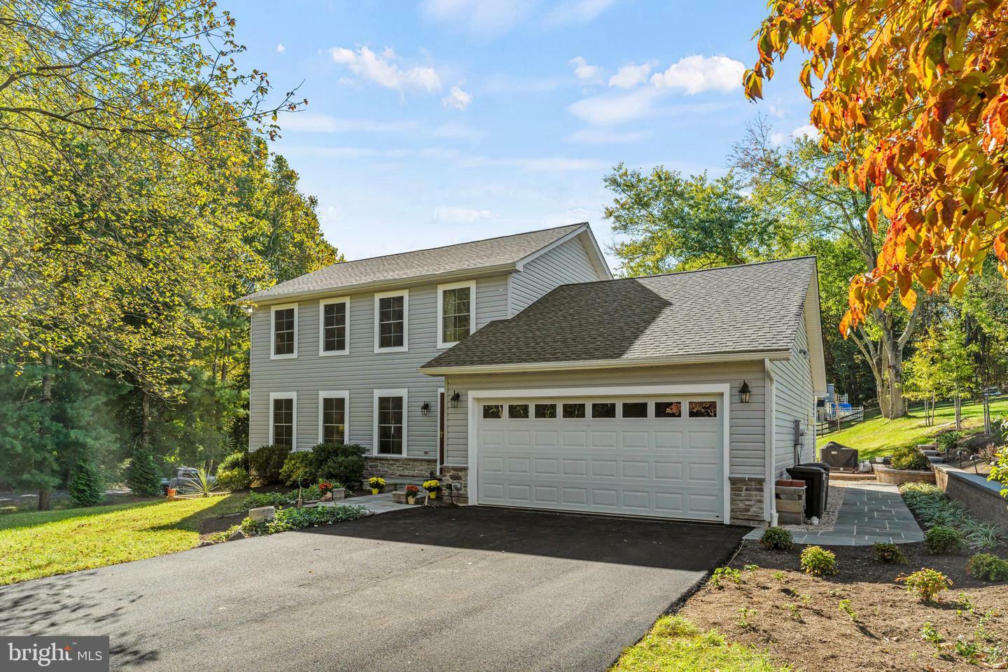 Property Photo:  7356 Cedar Run Drive  VA 20187 