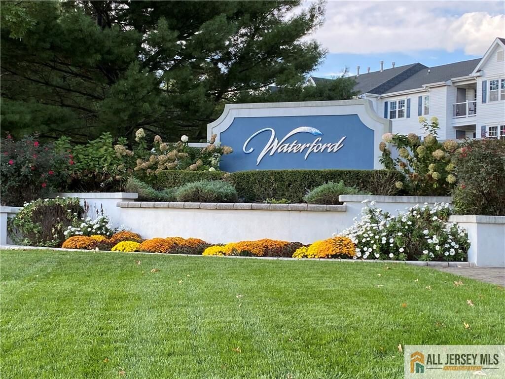 Property Photo: 912 Waterford Drive 912 NJ 08817