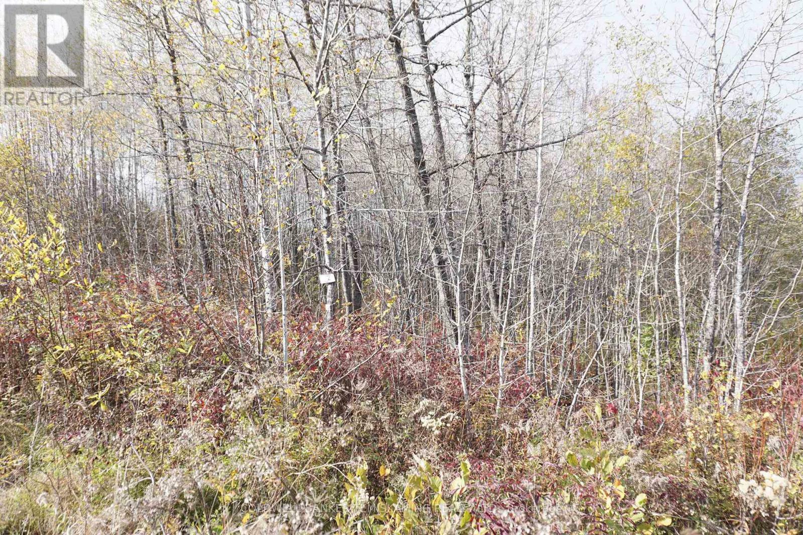 Property Photo: Lot 1A Campbells Road ON P0J 1B0