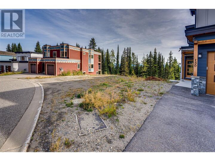 Property Photo: 140 Arnica Lane BC V1B 0S2