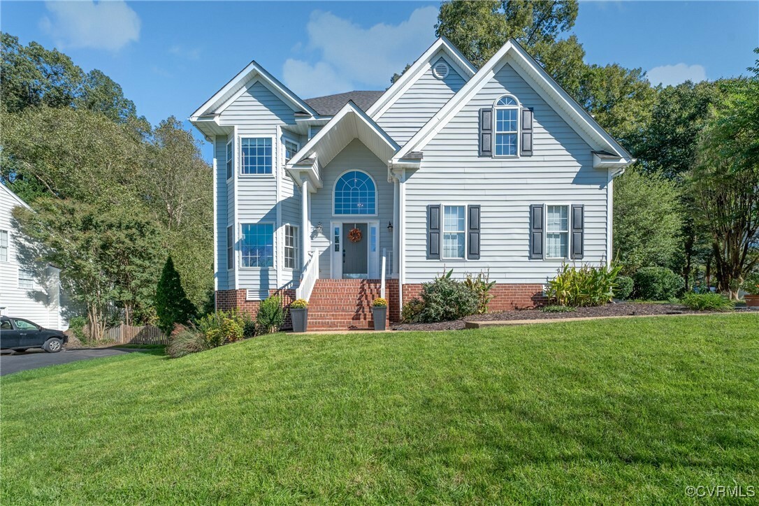 Property Photo: 10282 Shawns Grove Place VA 23116