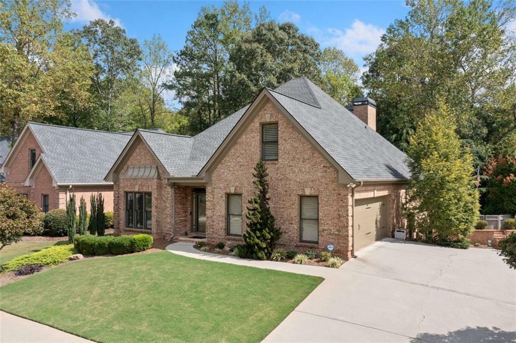 Property Photo:  1090 Grace Hill Drive  GA 30075 