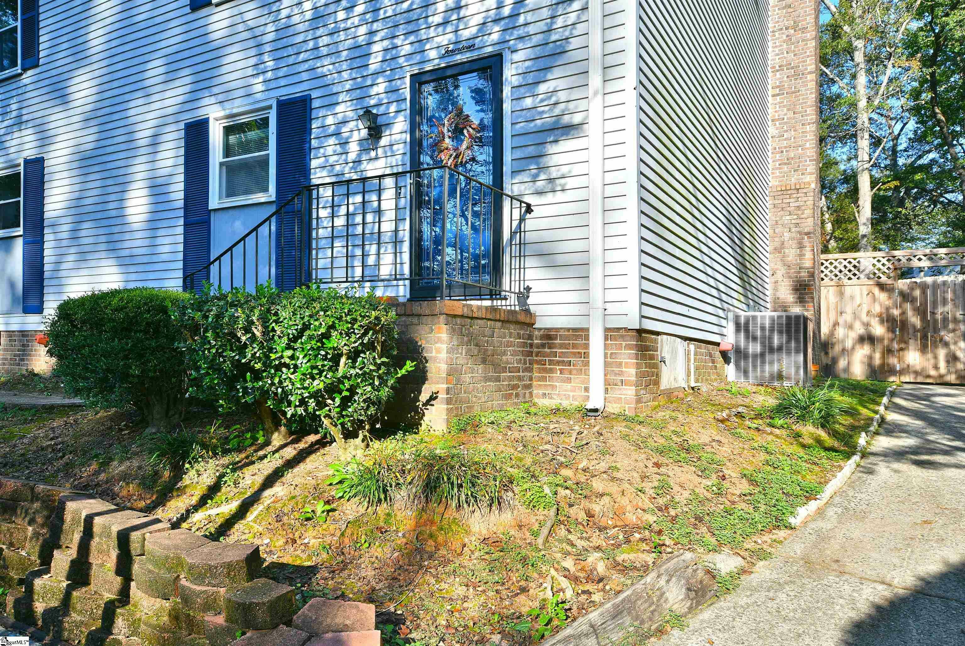 Property Photo:  14 Dover Drive  SC 29687 