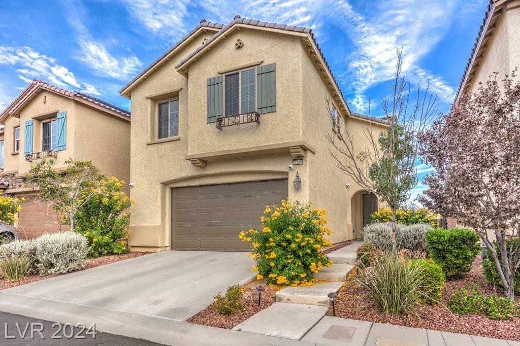 Property Photo:  7528 Abby View Street  NV 89166 