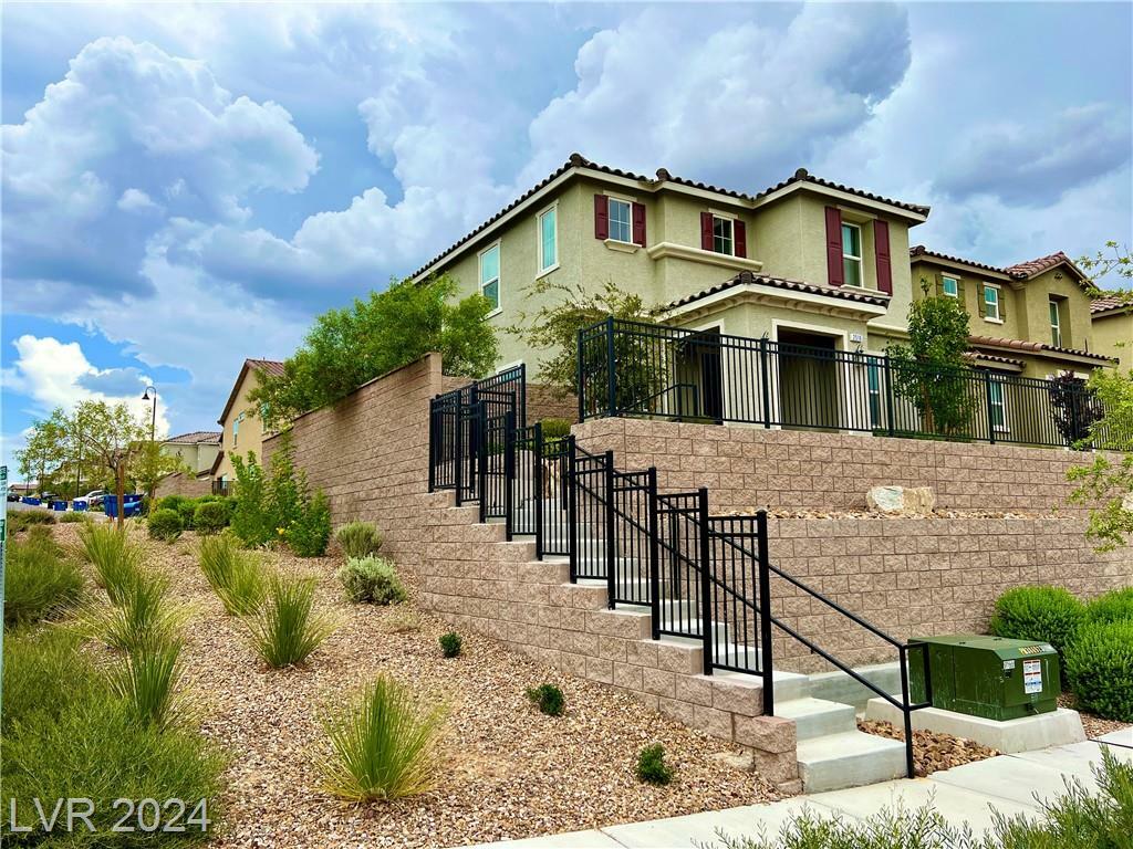 2516 Adige Place  Henderson NV 89044 photo