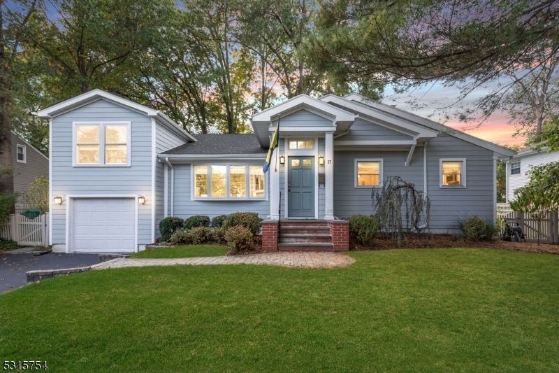 Property Photo: 37 Coddington Dr NJ 07974